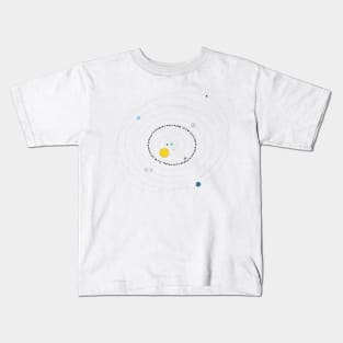 Space Kids T-Shirt